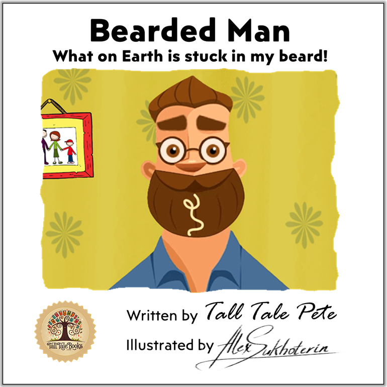 Tall Tale Books