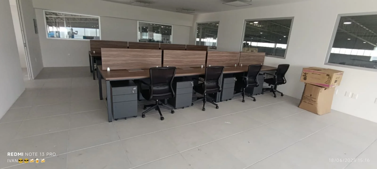 Proyecto varios NUform