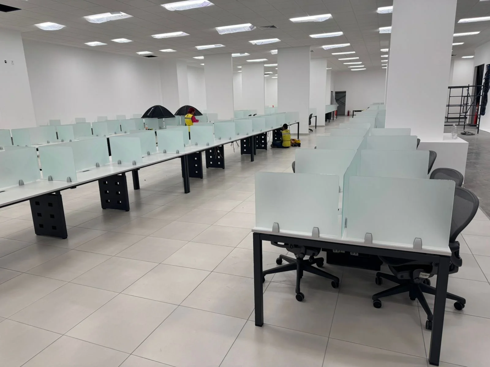 CDI Peñafiel Monterrey