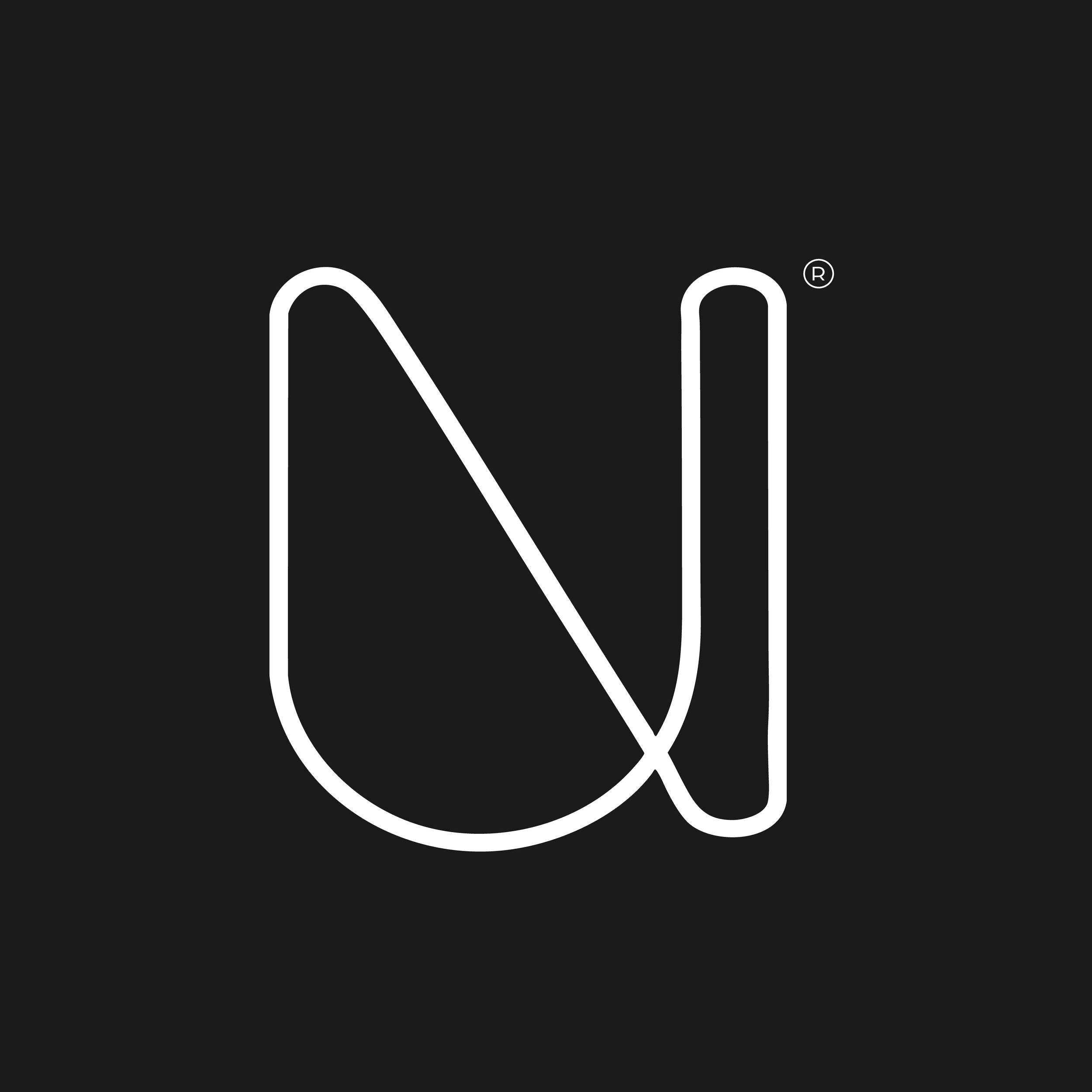 NUform logo