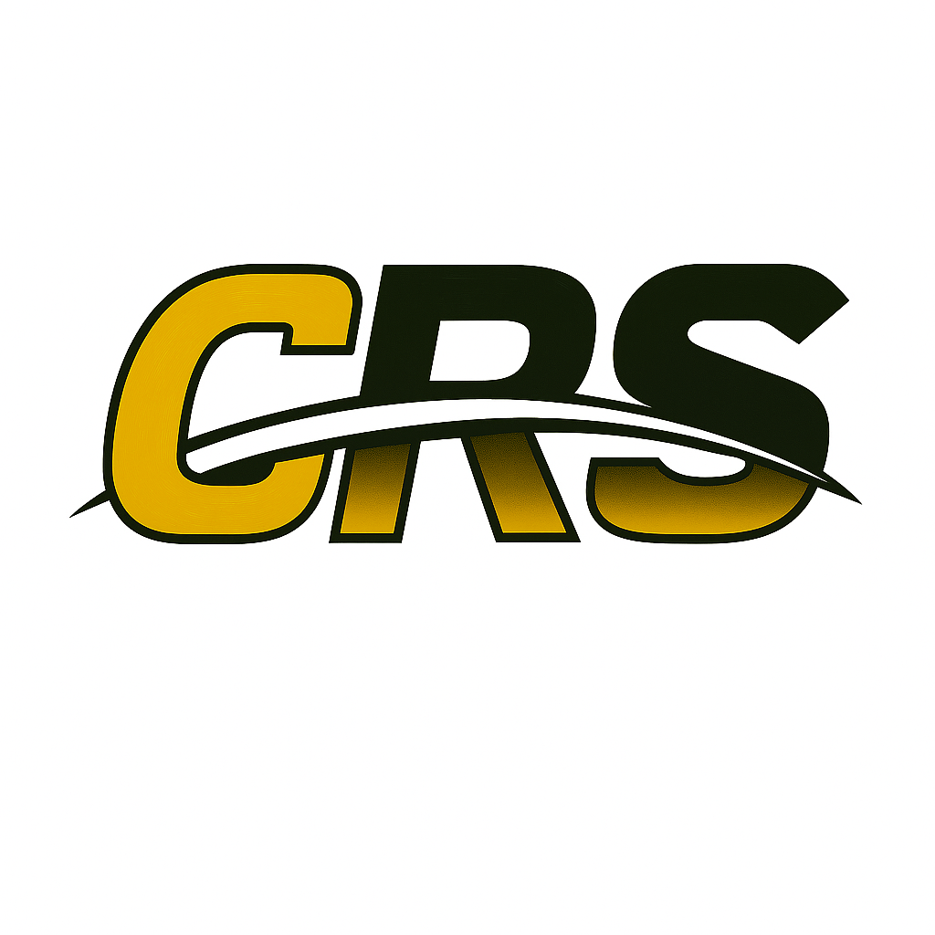 CRS logo