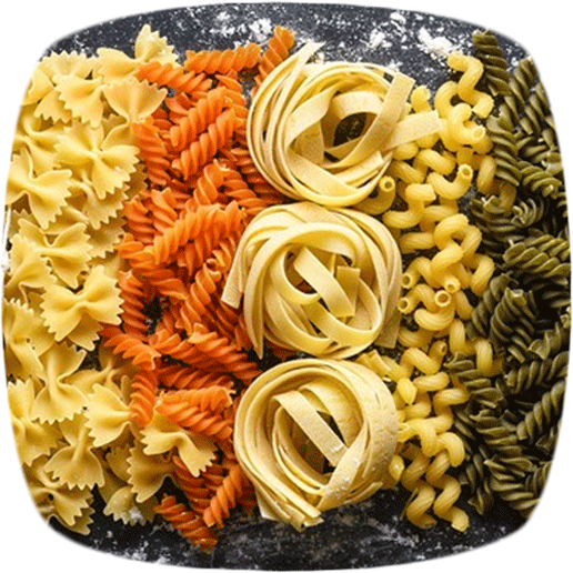 pastas image