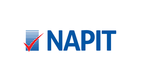 NAPIT registered electrical contractor