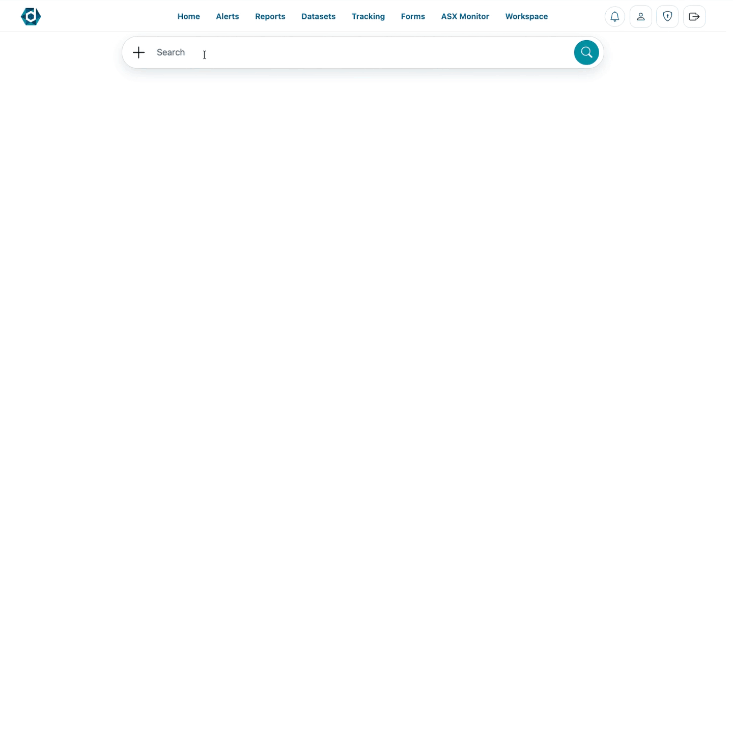 DATAV3 Alerts showing how users monitor Australian companies and people of interest and receive newly published government records automatically.