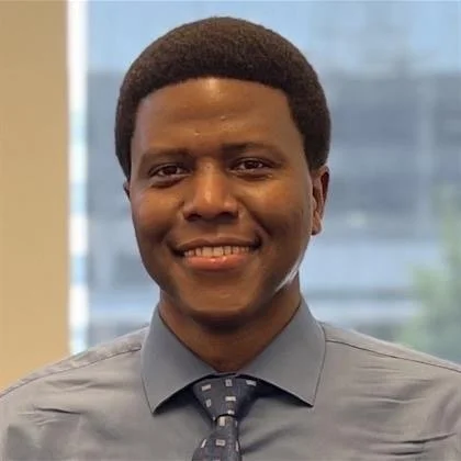 Simba M., Founder and President