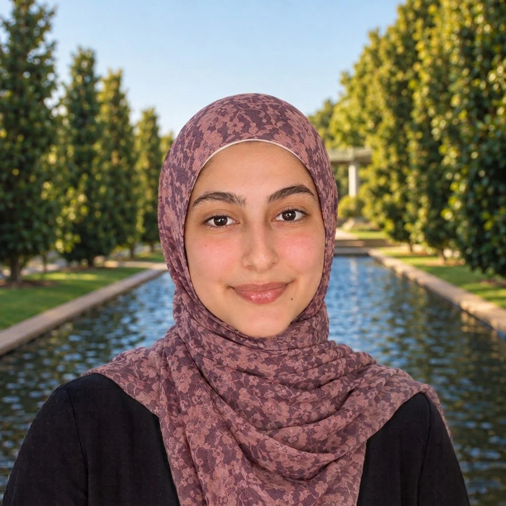 Imanne S., Co-Founder and Secretary