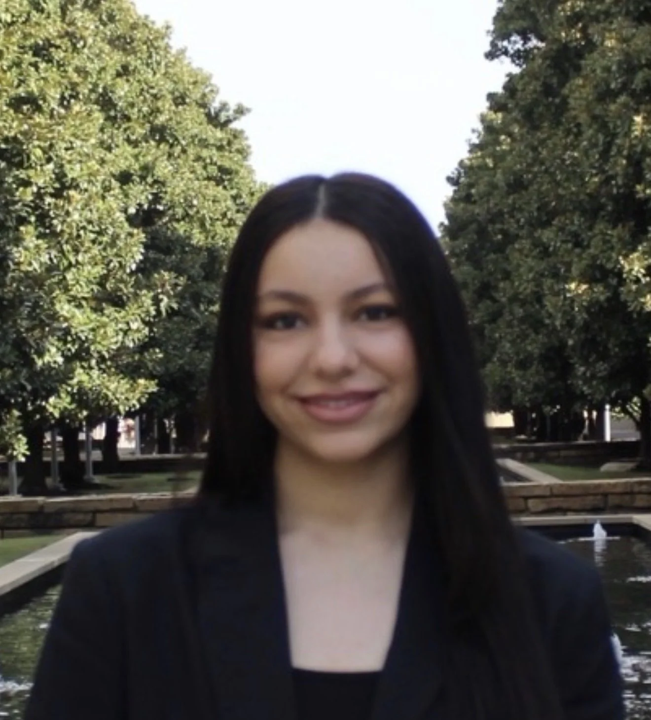 Sara B., Marketing and Visual Design