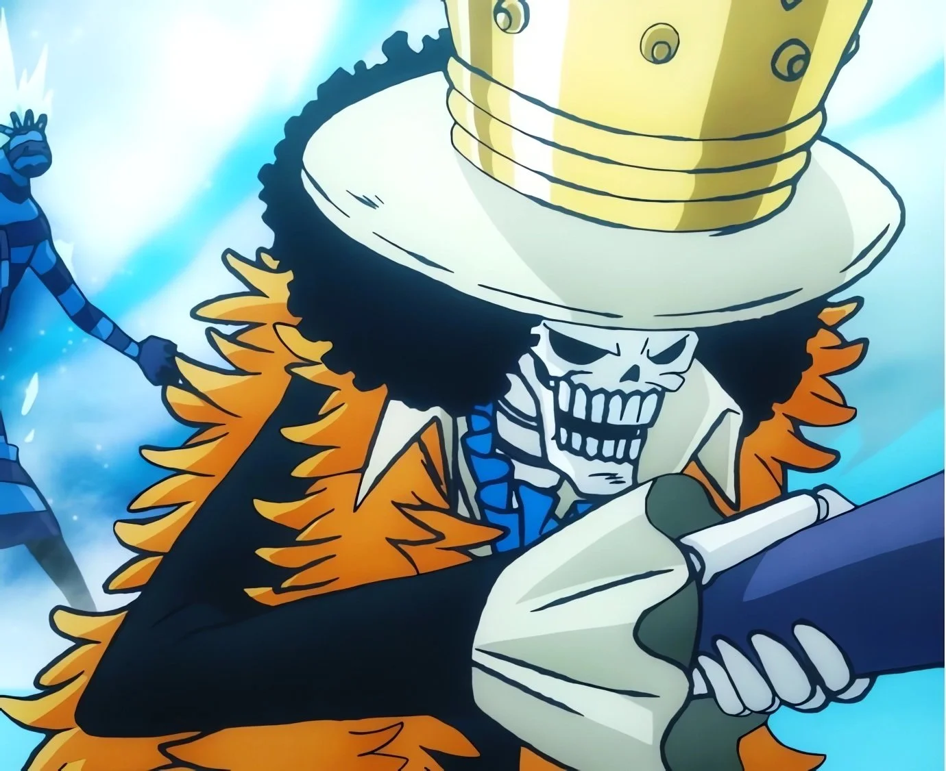 Brook