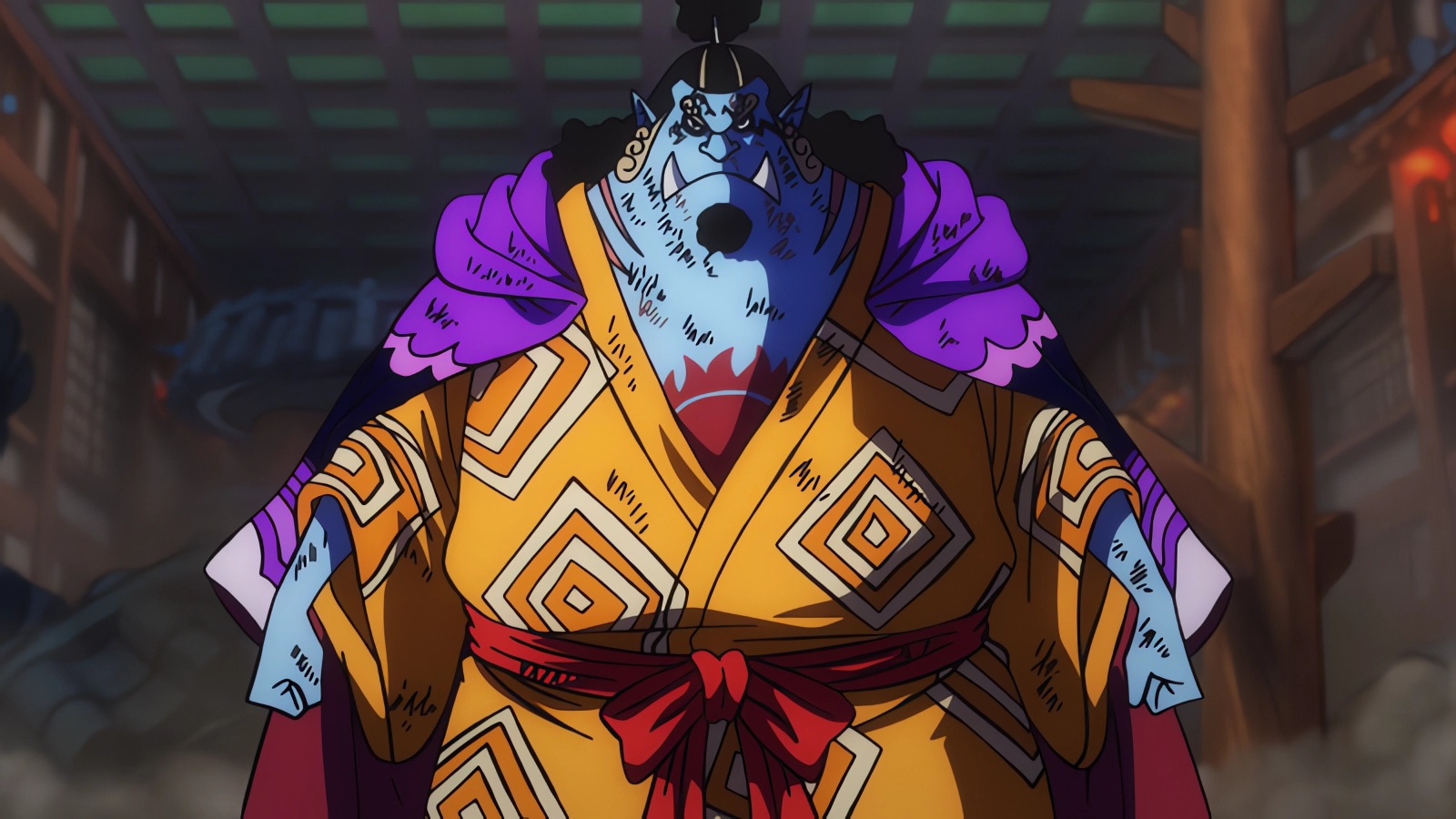 Jinbe