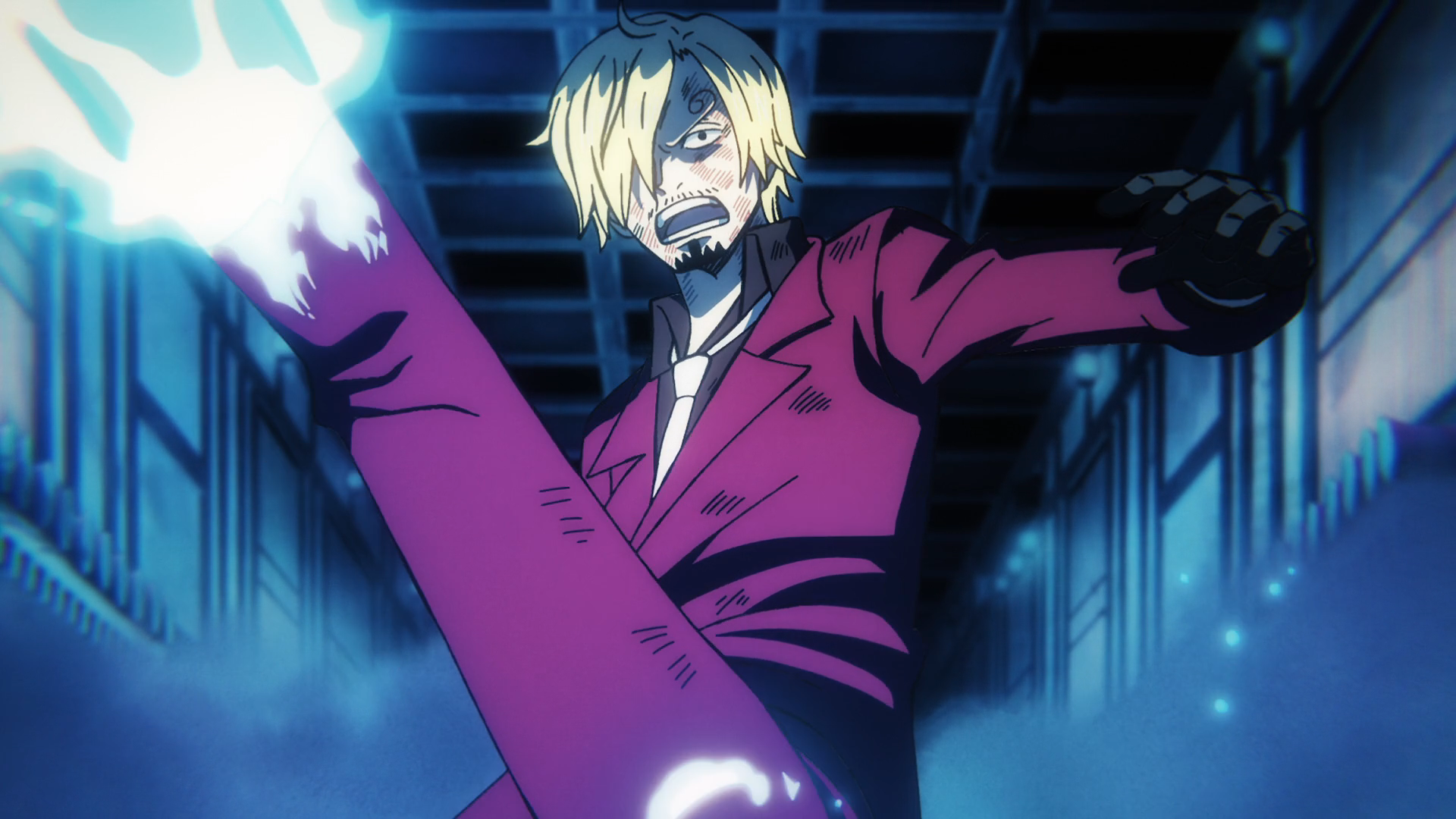 Sanji