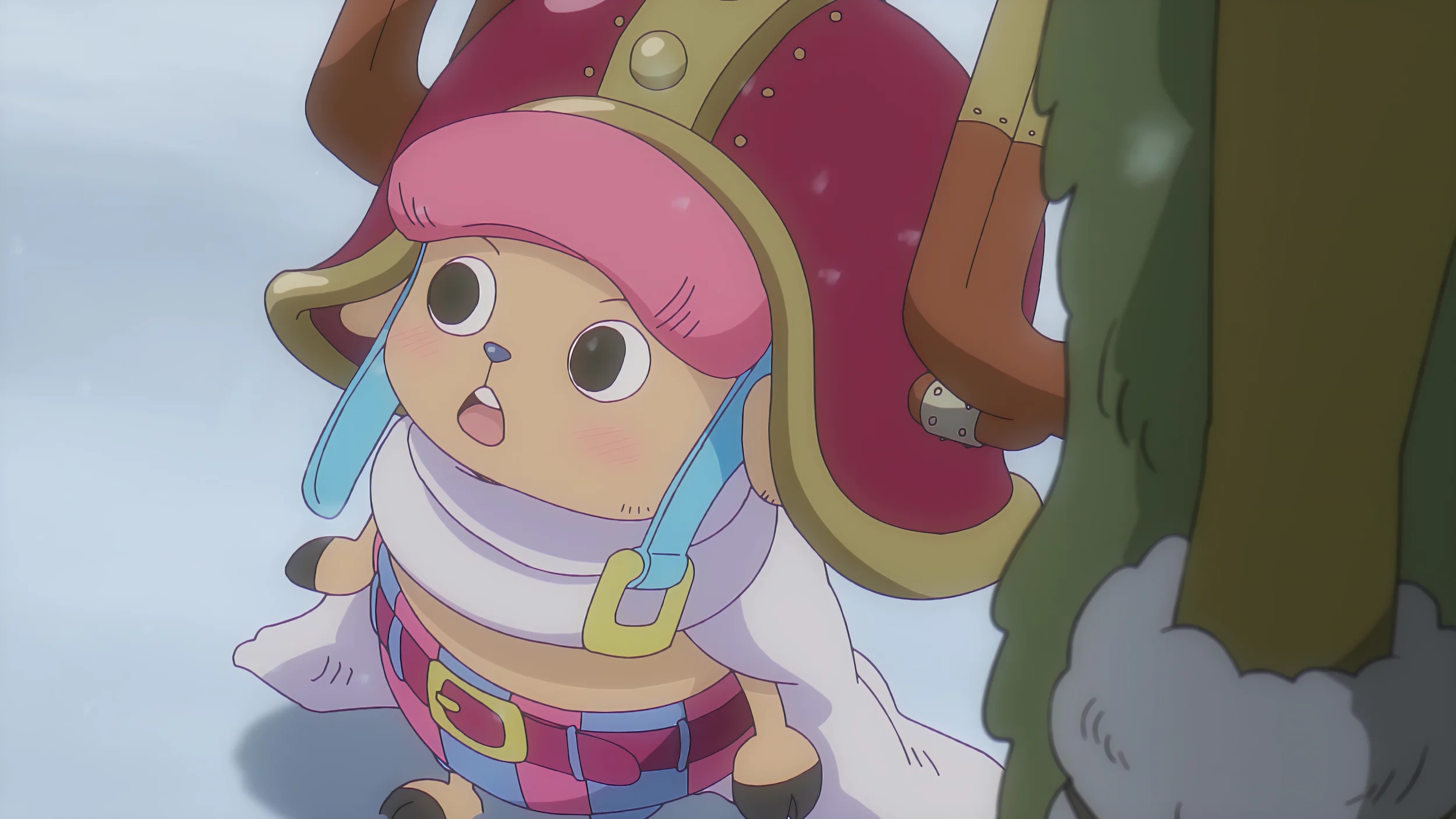 Tony Tony Chopper