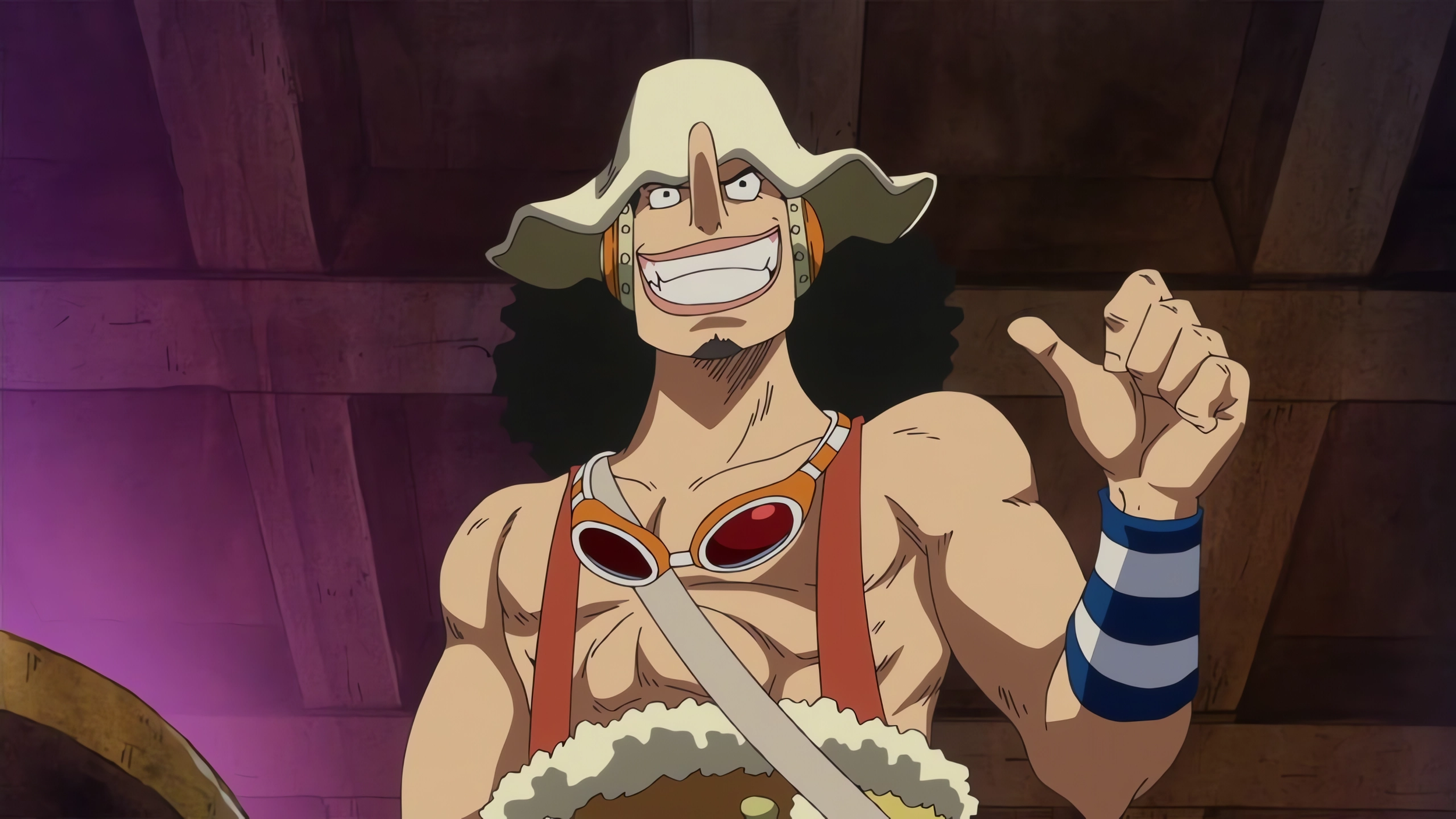 Usopp