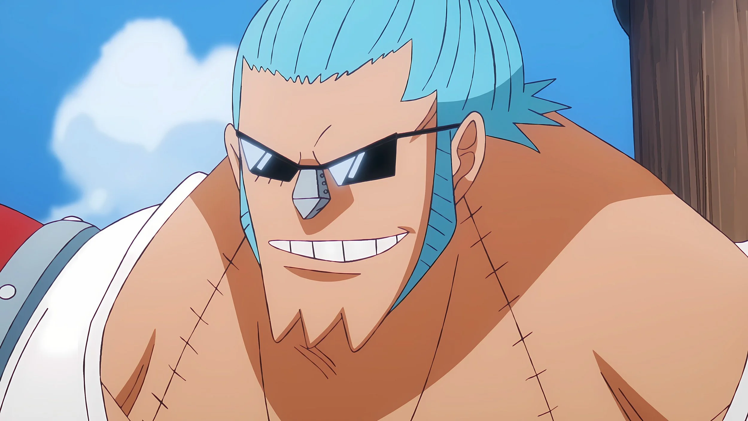 Franky