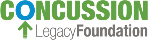 Concussion Legacy Foundation logo
