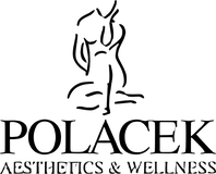 Polacek Aesthetics & Wellness logo