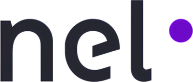 nel logo