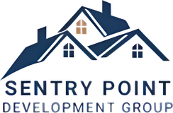 Sentry Point Development Group logo