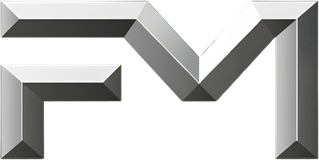 FM logo