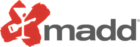 MADD logo