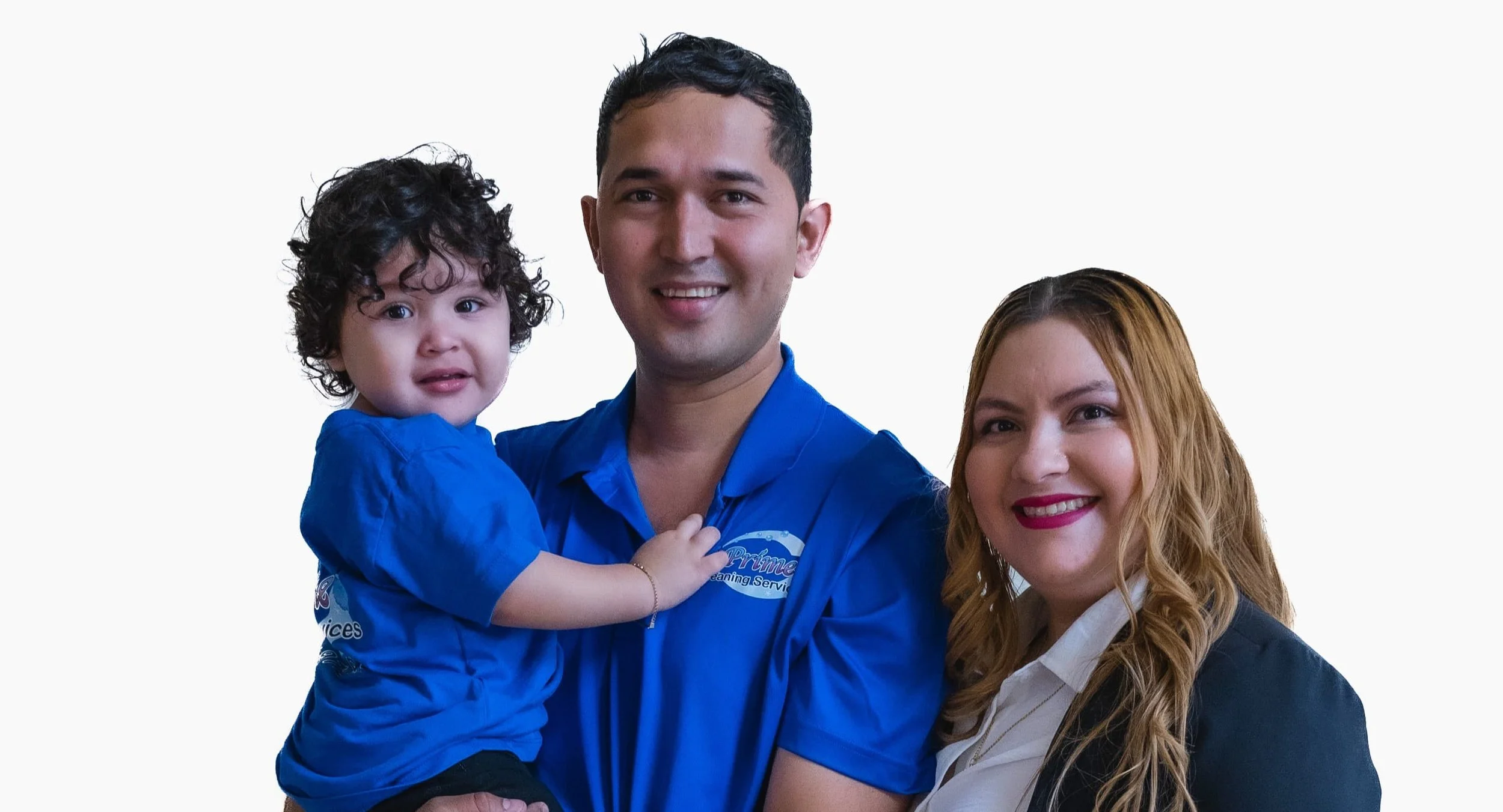 Prime Cleaning Services management team, Annapolis Maryland