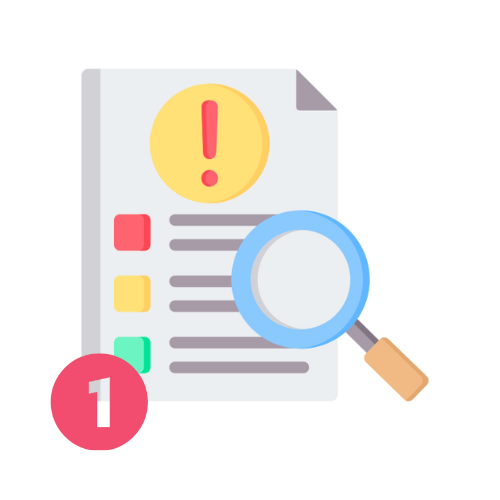 Step 1: Fill out a free cleaning quote form in Annapolis