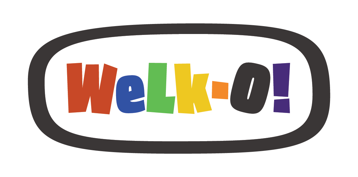 WeLk-O! Logo