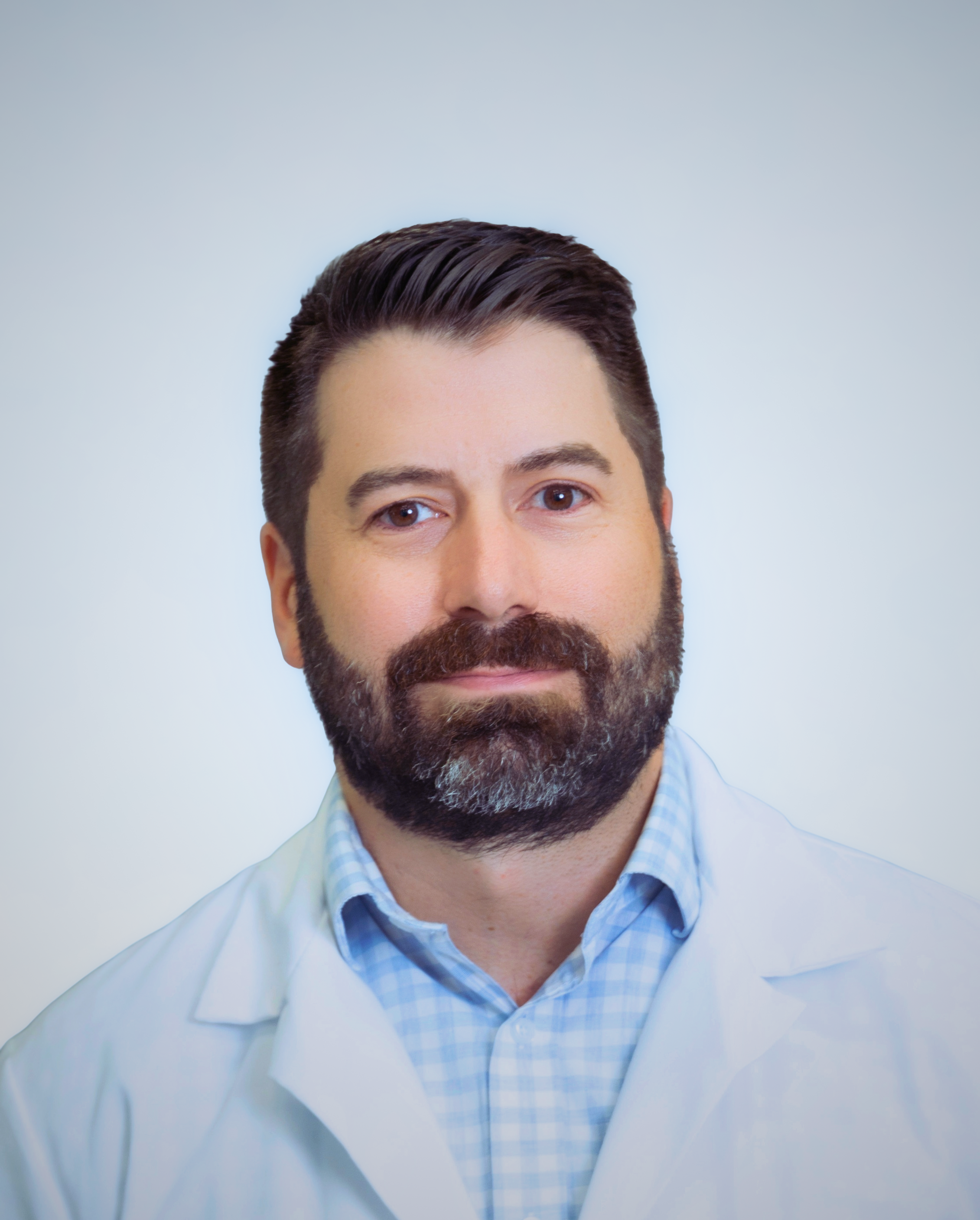 Mike Athanassakis, licensed pharmacist and founder of The Optimistic RPh and RECLAIM Health