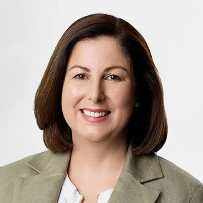 Franca, Client Services Manager at Stary Norton Halphen & Galbally
