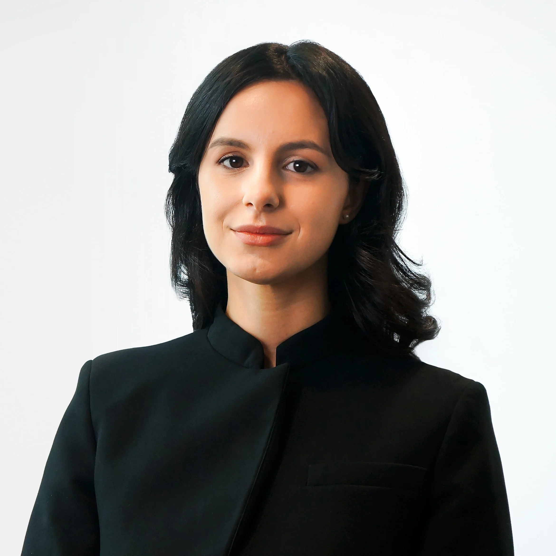 Lucy Massouras
