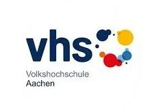Volkshochschule Aachen Logo