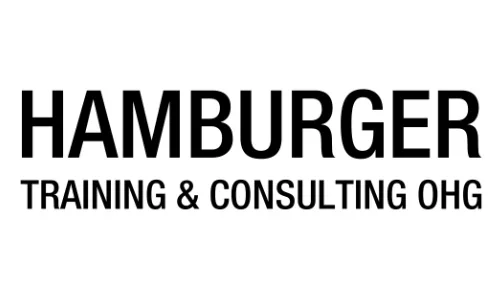 Hamburger Training & Consulting oHG Logo