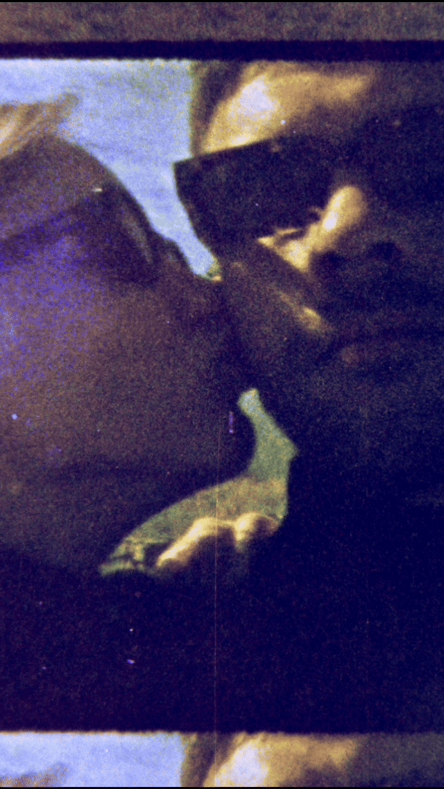 Save the Weekend Mobile GIF