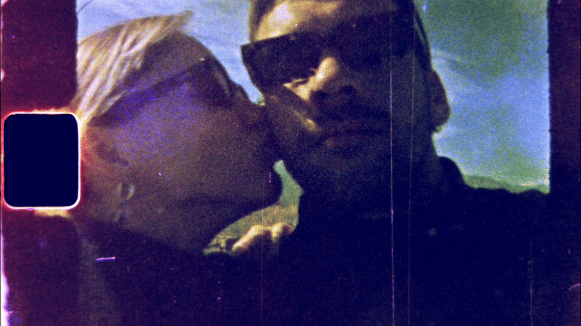 Save the Weekend Desktop GIF