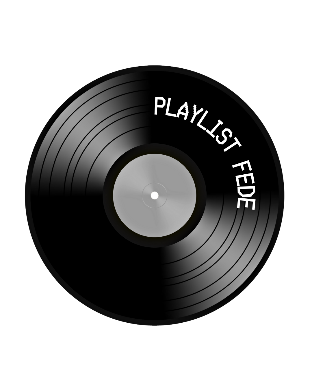 Flat Rotating Disc