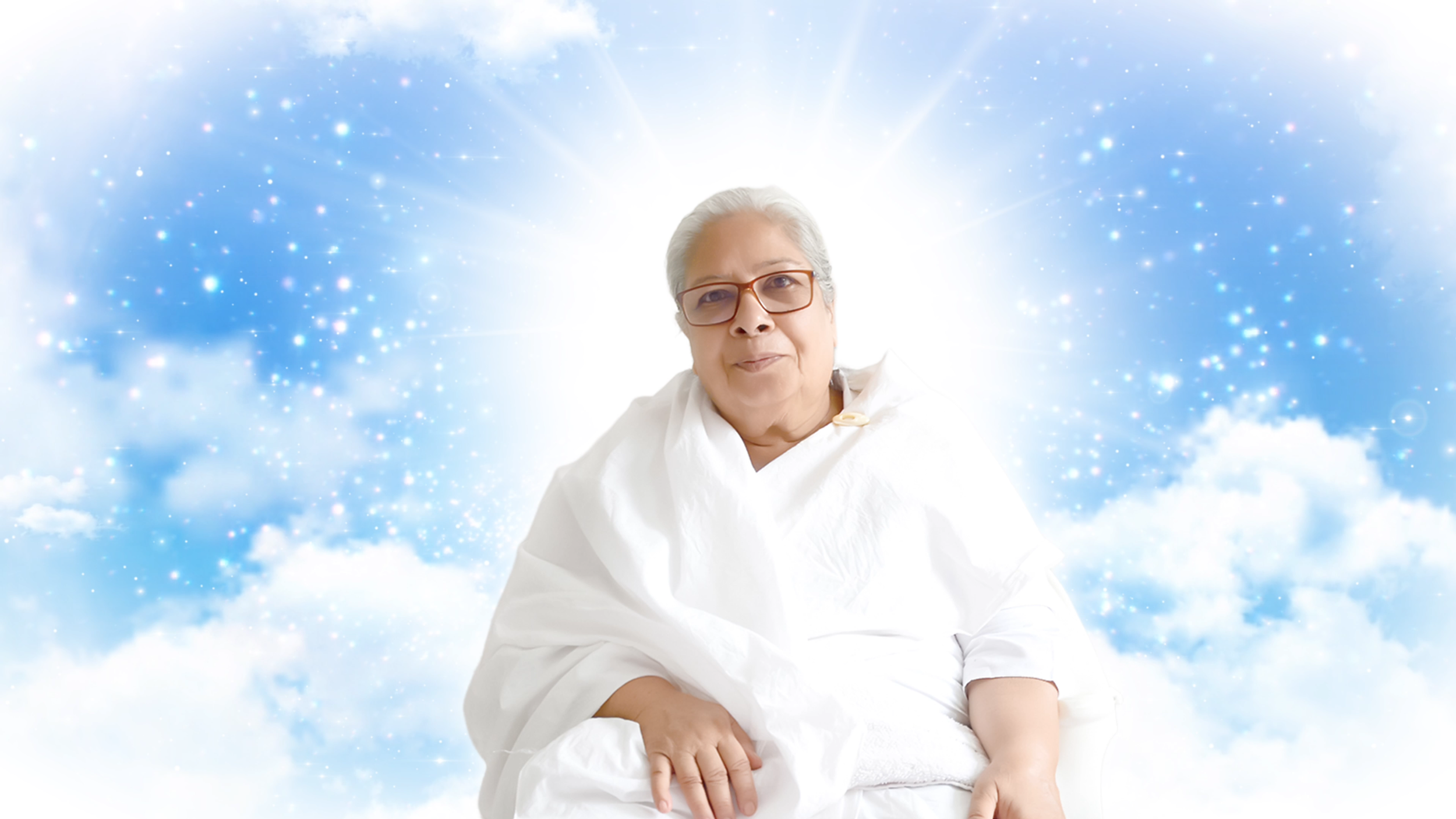 Brahma Maa — the Supreme Mother of the Infinite