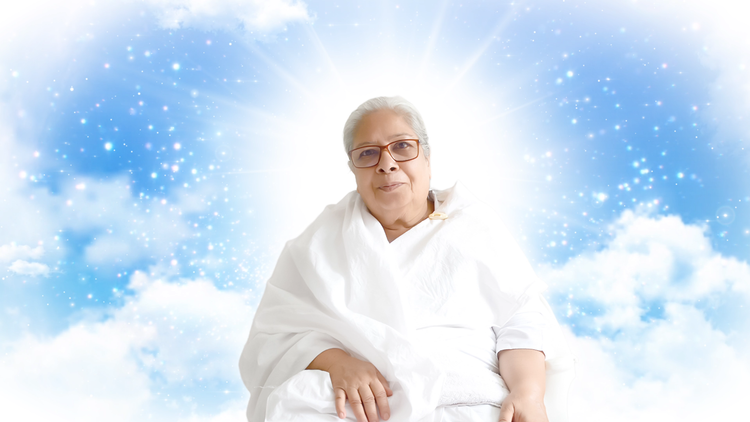 Brahma Maa — the Supreme Mother of the Infinite