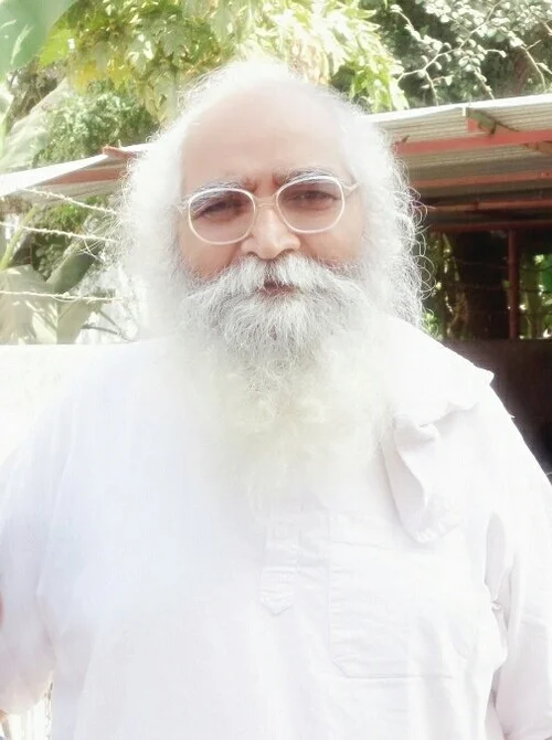 Bapuji Dashrathbhai Patel