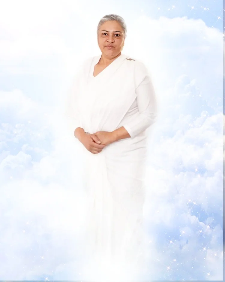 Neeru Maa — silent powerhouse of Behad Gyan