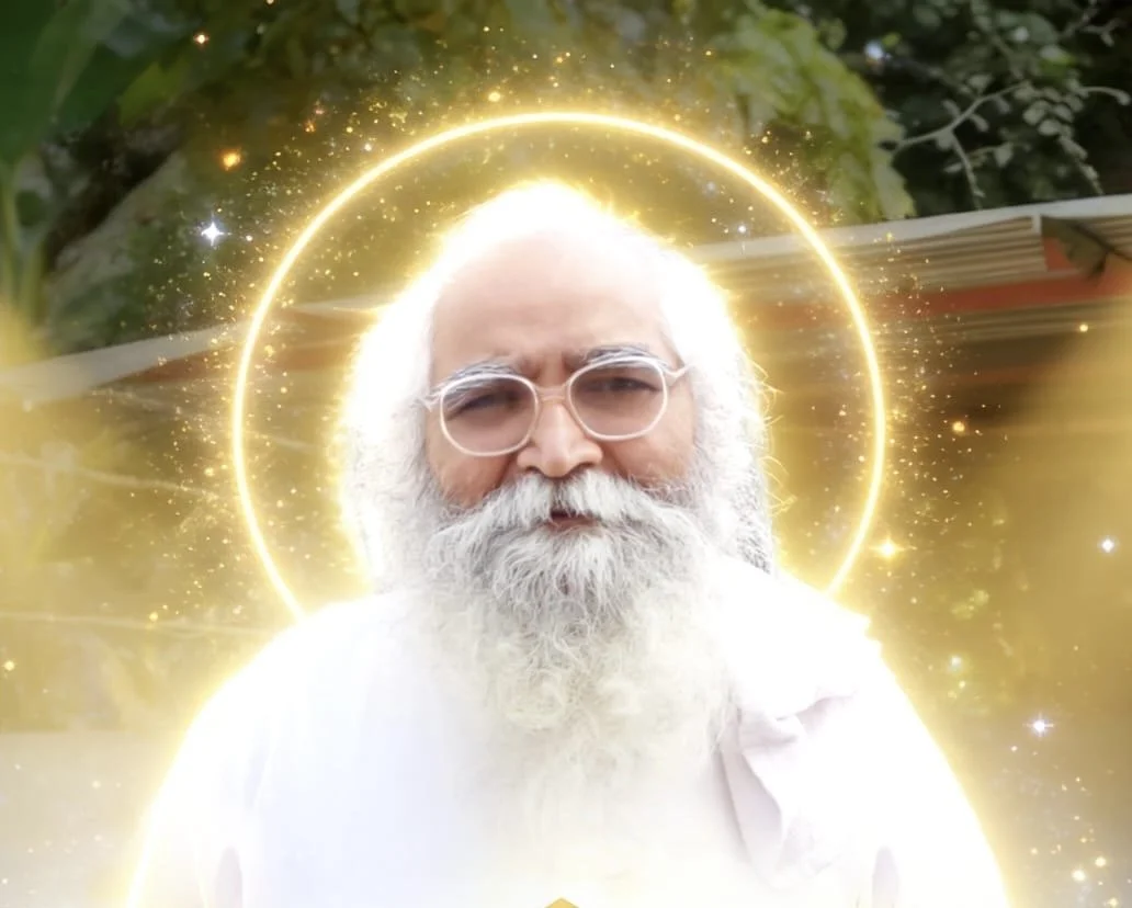 Bapuji Dashrathbhai Patel