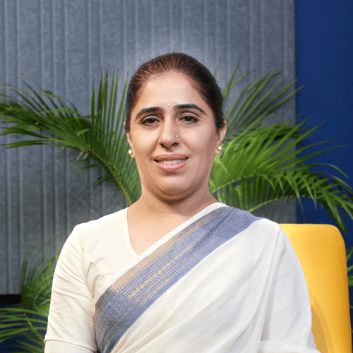 Sakshi Patel