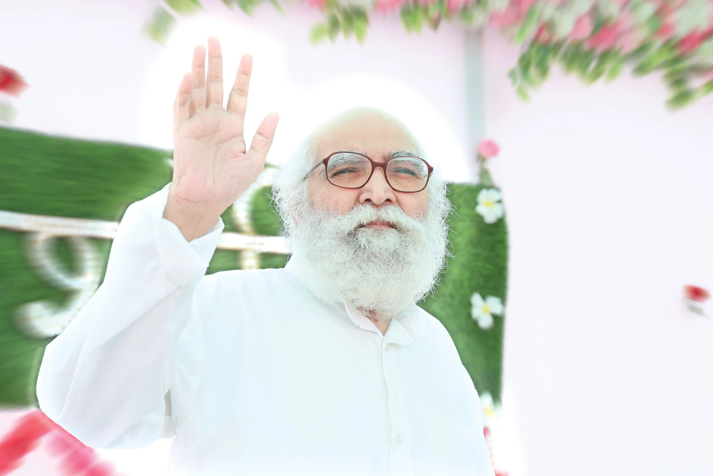 Bapuji Dashrathbhai Patel