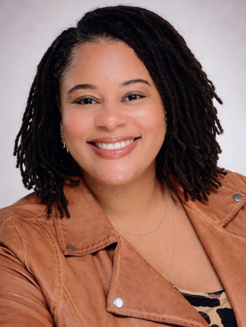 Lauren Waters — Health Coach at My Native Doctor®
