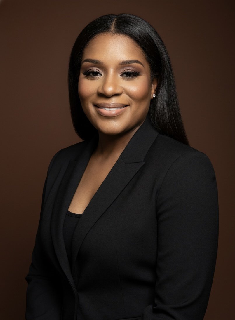 Trece S. Utsey — Certified Functional Medicine Practitioner at My Native Doctor®
