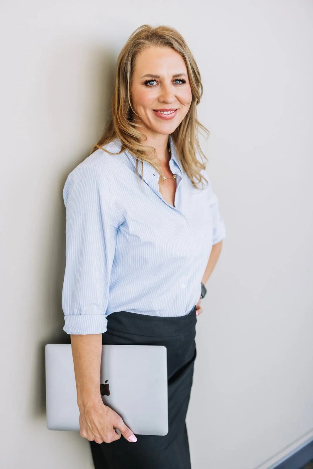 Amanda J. Bynum, the attorney behind Tucson Trademarks