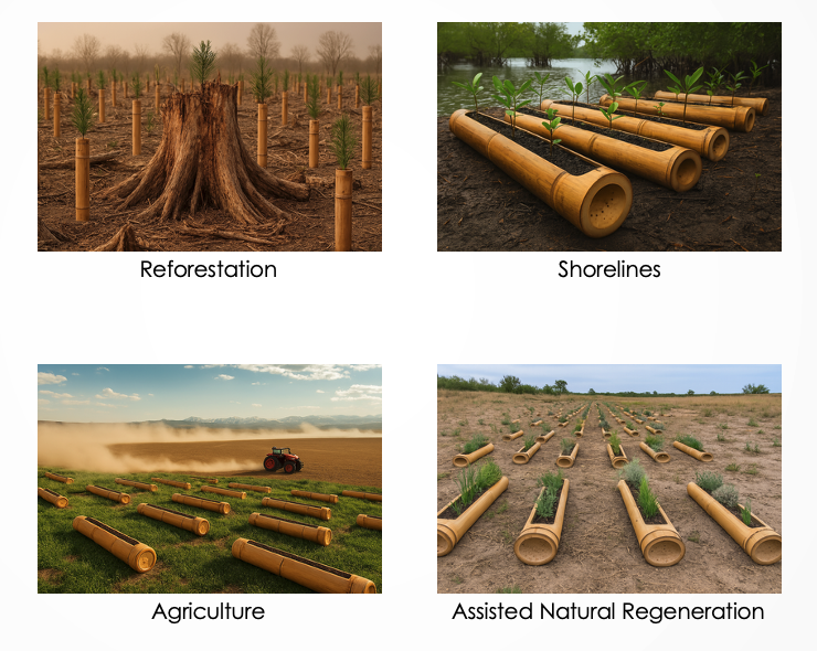 Nature's Needle Implementation