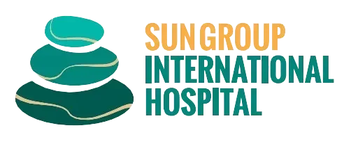Sun International Hospital
