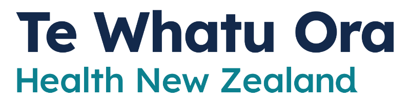 Te Whatu Ora Health New Zealand