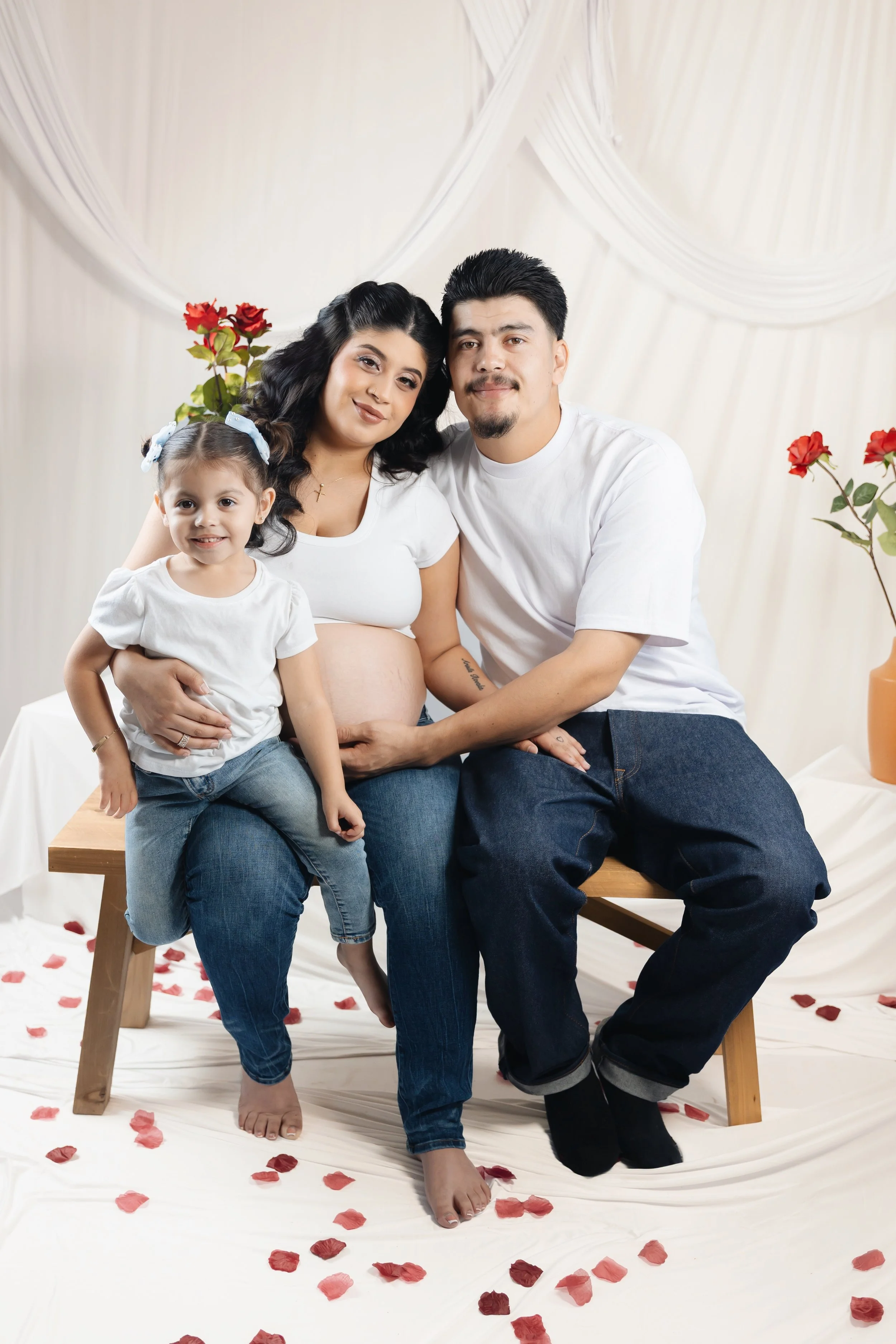 Jsolovisuals studio portrait