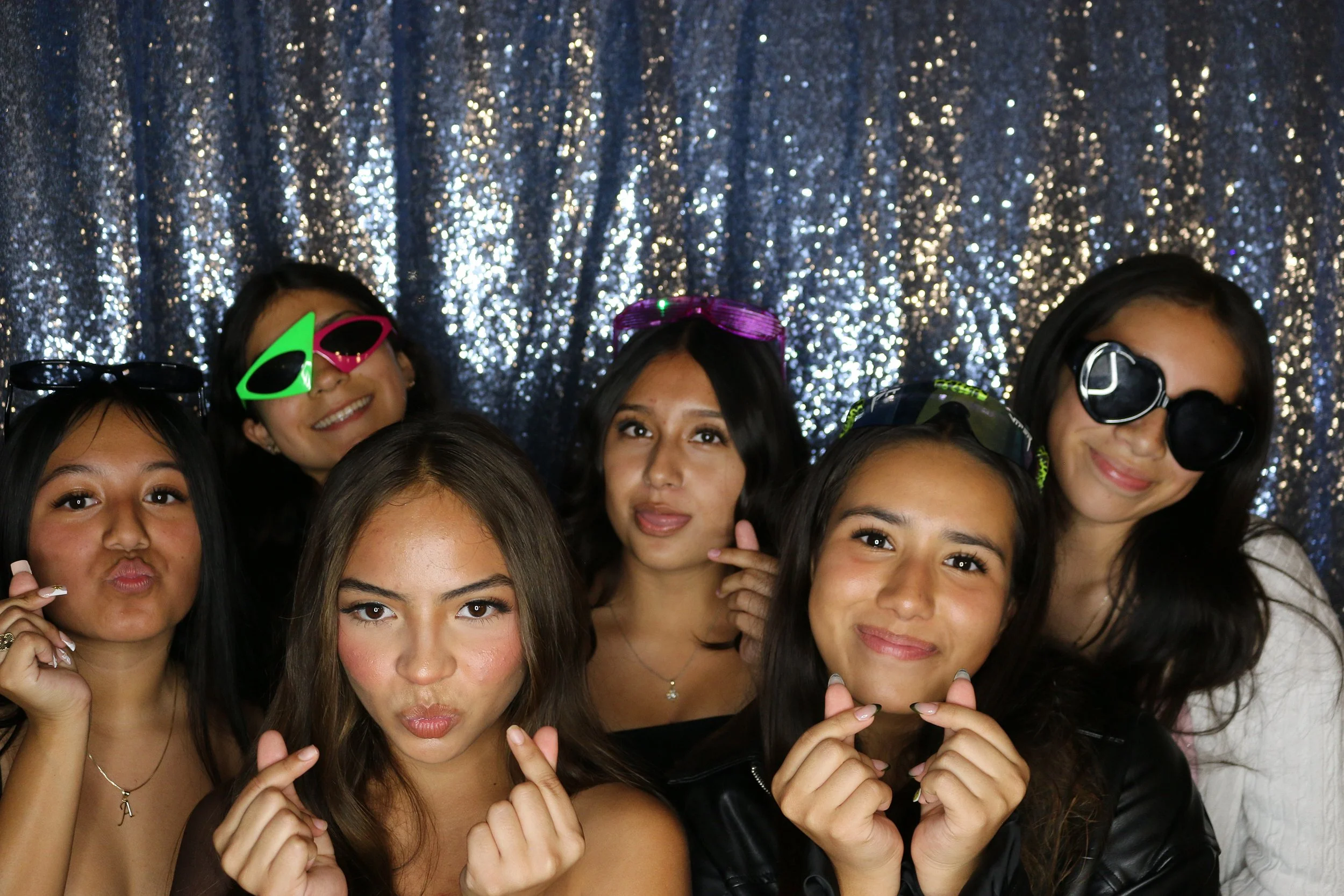 Photobooth print