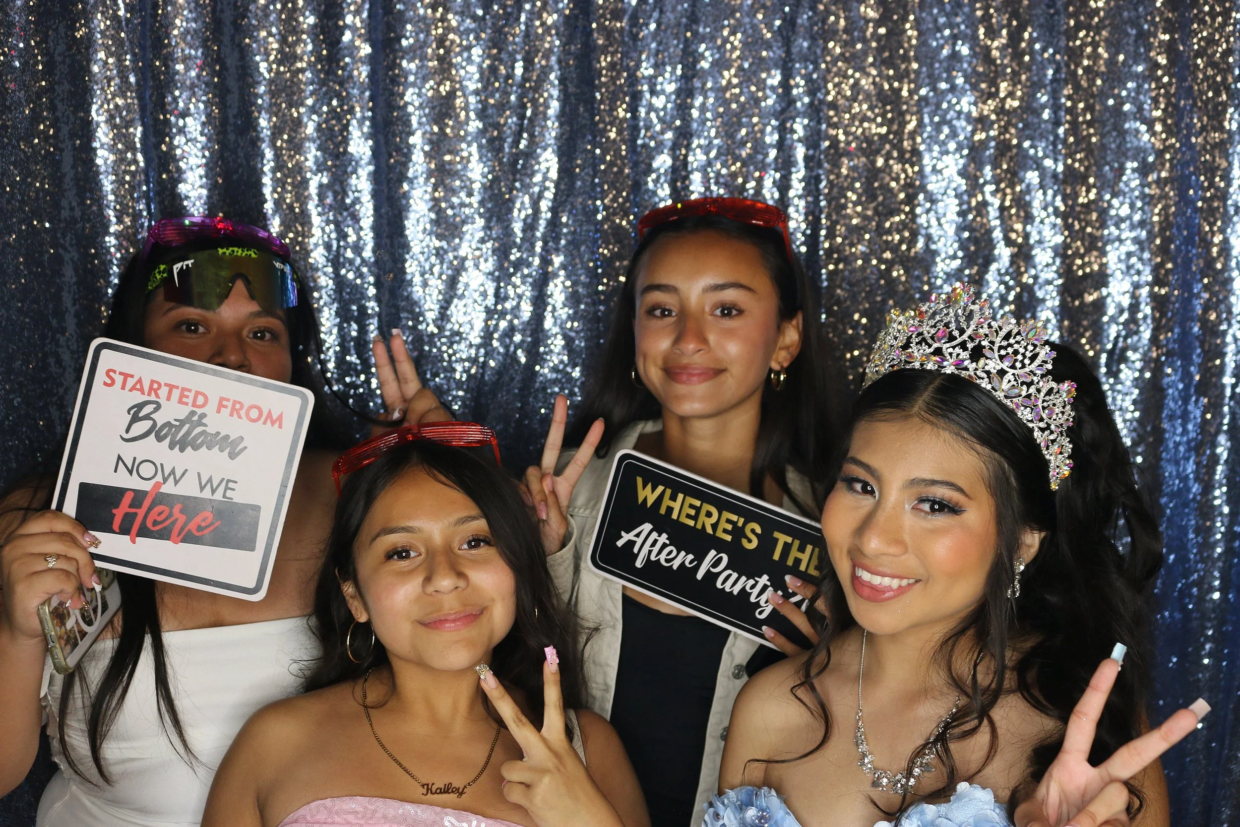 Photobooth print